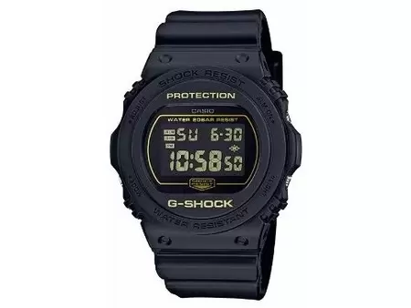 "G-Shock/DW-5700BBM-1DR Price in Pakistan, Specifications, Features"