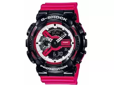 "G-shock /CAGA-110RB-1ADR Price in Pakistan, Specifications, Features, Reviews"