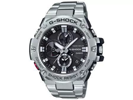 "G-shock /GST-B200D-1ADR Price in Pakistan, Specifications, Features"