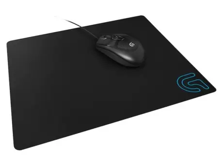 "G240 - CLOTH GAMING MOUSE PAD Price in Pakistan, Specifications, Features"