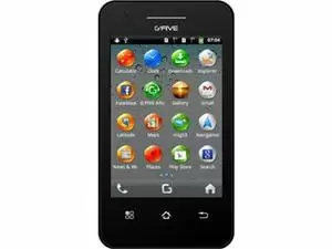 "GFive Blade F500 Price in Pakistan, Specifications, Features"