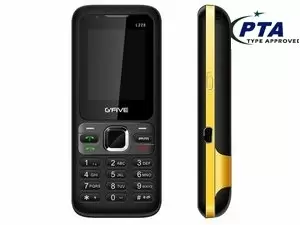 "GFive L228 Price in Pakistan, Specifications, Features"