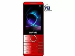 "GFive T-1 Price in Pakistan, Specifications, Features"