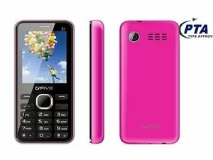 "GFive Z2 Price in Pakistan, Specifications, Features"