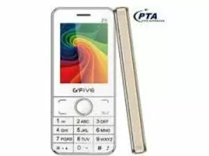 "GFive Z5 Price in Pakistan, Specifications, Features"