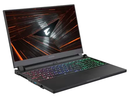 "GIGABYTE AORUS 5 SE4 Core i7 12th Generation 16GB Ram 512GB SSD 8GB RTX 3070 Windows 11 Price in Pakistan, Specifications, Features"