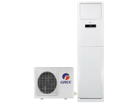 "GREE  GF-24FW 2.0 TON HEAT & COOL FLOOR STANDING Air Conditioner Price in Pakistan, Specifications, Features"