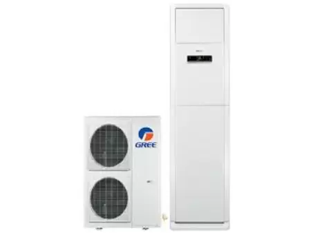 "GREE  GF-48FW 4.0 TON HEAT & COOL FLOOR STANDING Air Conditioner Price in Pakistan, Specifications, Features"