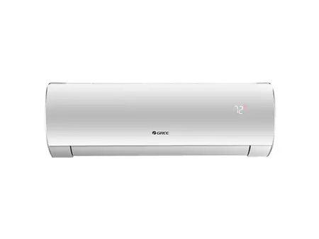 "GREE GS-12FITH5WBMEM 1.0 Ton Wall Mounted Air Conditioner Price in Pakistan, Specifications, Features"