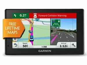 "Garmin DriveAssist 50LM MENA Price in Pakistan, Specifications, Features"