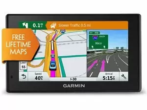 "Garmin DriveSmart 50LM MENA Price in Pakistan, Specifications, Features"