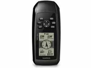 "Garmin GPS 12H Price in Pakistan, Specifications, Features"