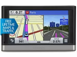 "Garmin Nuvi 2497 LMT Europe Price in Pakistan, Specifications, Features"