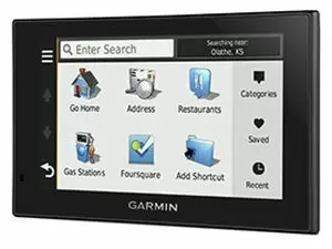 "Garmin Nuvi 2599 LMT-D Europe Price in Pakistan, Specifications, Features"