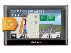"Garmin Nuvi 42 LM Mena Price in Pakistan, Specifications, Features"