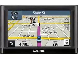 "Garmin Nuvi 52 Price in Pakistan, Specifications, Features"