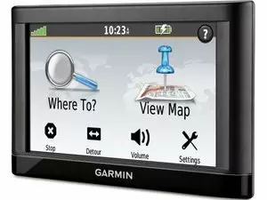 "Garmin Nuvi 52LM Price in Pakistan, Specifications, Features"