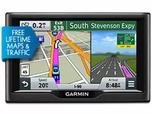 "Garmin Nuvi 58 LMT Europe Price in Pakistan, Specifications, Features"