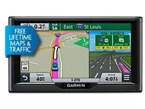 "Garmin Nuvi 68 LMT Europe Price in Pakistan, Specifications, Features"