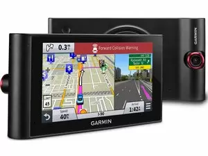 "Garmin NuviCam  LMTHD Price in Pakistan, Specifications, Features"