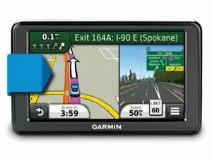 "Garmin nuvi 2595 Price in Pakistan, Specifications, Features"