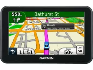 "Garmin nuvi 50 Price in Pakistan, Specifications, Features"