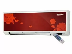 "Geepas GWH 9242 Price in Pakistan, Specifications, Features"