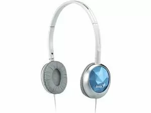 "Genius GHP-400S Stylish Headphones for Music Price in Pakistan, Specifications, Features"