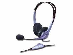 "Genius HS-04S Headset with Noise-Canceling Mic Price in Pakistan, Specifications, Features"