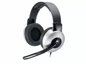 "Genius HS-05A Deluxe Full-Size Headset Price in Pakistan, Specifications, Features"