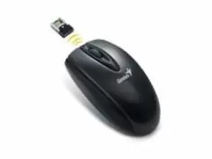"Genius Mini Navigator 900 2.4Ghz Wireless Mouse for Notebooks Price in Pakistan, Specifications, Features"