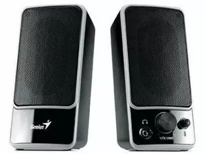 "Genius SP-M120 Stereo Speaker Price in Pakistan, Specifications, Features"