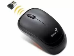 "Genius Traveler 6000 Wireless Optical Mouse Price in Pakistan, Specifications, Features"