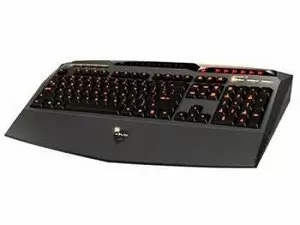 "Gigabyte Aivia K8100 Gaming Keyboard Price in Pakistan, Specifications, Features"