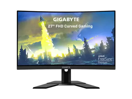 "Gigabyte G27FC Curved 165Hz   FHD Price in Pakistan, Specifications, Features"