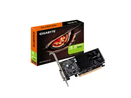 "Gigabyte GT 1030 Low Profile 2GB Graphic Card Price in Pakistan, Specifications, Features, Reviews"