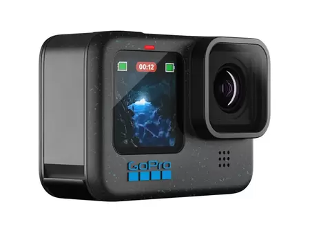 "GoPro Hero 12 Action Camera Price in Pakistan, Specifications, Features"