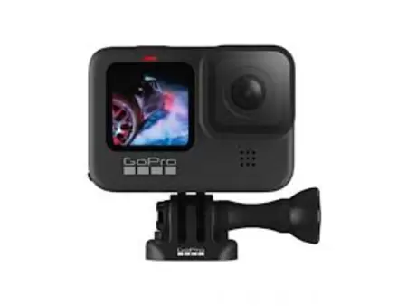 "GoPro Hero 9 Black Waterproof Action Camera Price in Pakistan, Specifications, Features"