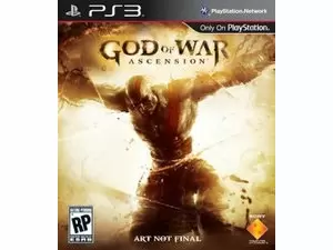 "God of War Ascension Price in Pakistan, Specifications, Features"