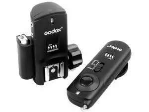 "Godox Reemix 3-in-1 Remote Control Price in Pakistan, Specifications, Features"