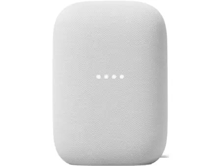 "Google Nest Audio Smart Speaker Chalk GA01420-US Price in Pakistan, Specifications, Features"