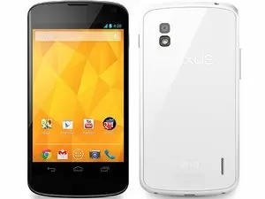 "Google Nexus 4 White Price in Pakistan, Specifications, Features"