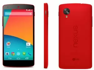 "Google Nexus 5 Red Price in Pakistan, Specifications, Features"
