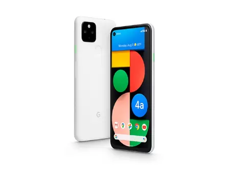 "Google Pixel 4A 5G 6GB Ram 128GB Storage (Non PTA Approved) Price in Pakistan, Specifications, Features, Reviews"