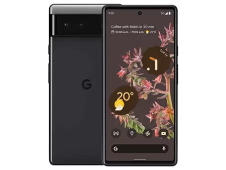 "Google Pixel 6 8GB RAM 128GB Storage Non PTA Price in Pakistan, Specifications, Features, Reviews"