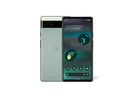 "Google Pixel 6A 6GB Ram 128GB Storage 5G NON Price in Pakistan, Specifications, Features"