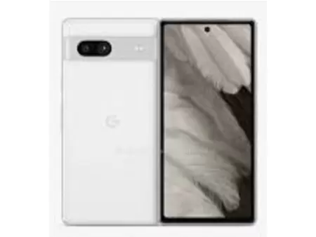 "Google Pixel 7A 8GB RAM 128GB Storage Non PTA Price in Pakistan, Specifications, Features"