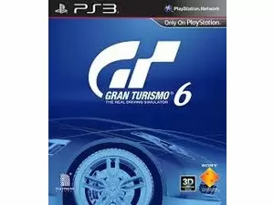 "Gran Turismo 6 Price in Pakistan, Specifications, Features, Reviews"