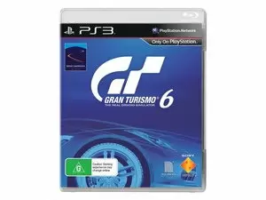 "Gran Turismo 6 Price in Pakistan, Specifications, Features"