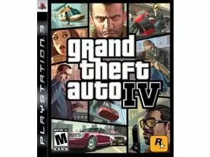 "Grand Theft Auto IV Price in Pakistan, Specifications, Features"